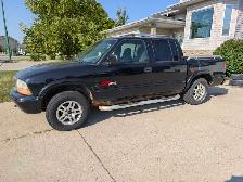 4x4 GMC Sonoma ZR4