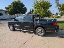 4x4 GMC Sonoma ZR4 - Photo 2