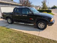 4x4 GMC Sonoma ZR4 - Photo 3