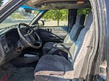 4x4 GMC Sonoma ZR4 - Photo 4