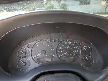 4x4 GMC Sonoma ZR4 - Photo 5