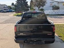 4x4 GMC Sonoma ZR4 - Photo 6