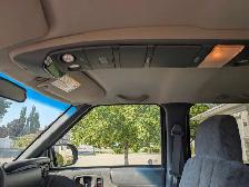 4x4 GMC Sonoma ZR4 - Photo 7