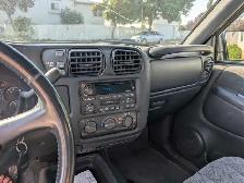4x4 GMC Sonoma ZR4 - Photo 8