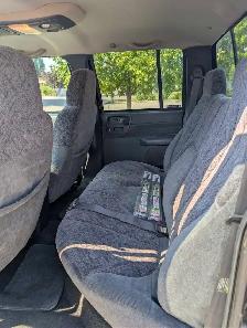 4x4 GMC Sonoma ZR4 - Photo 9