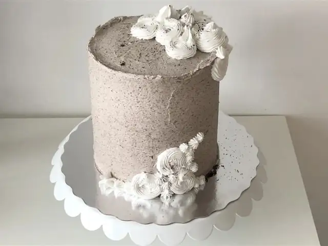 cookies and cream cake for any occasion