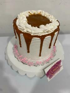 cookies and cream cake for any occasion - Photo 2