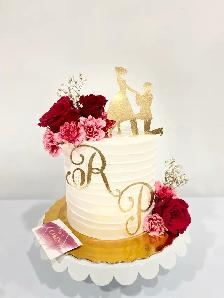 cookies and cream cake for any occasion - Photo 4