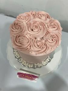 cookies and cream cake for any occasion - Photo 5