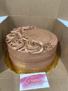 cookies and cream cake for any occasion - Photo 6