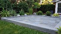 Commercial & Residential Interloc – $12 per square foot all incl