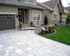 GTA INTERLOCK INSTALL – FROM $12/SQFT ALL INCLUDED – FREE EST
