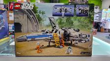 LEGO Star Wars New Republic X-Wing Starfighter - BRAND NEW - Photo 2