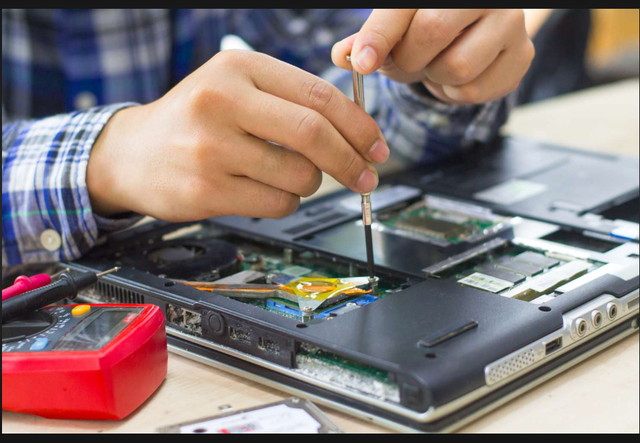 WE FIX PHONES AT DR. PHONE FIX