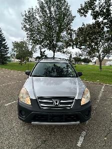 2005 Honda Cr-v AWD - Photo 3