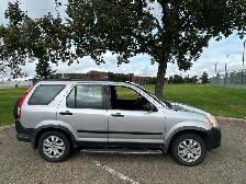 2005 Honda Cr-v AWD - Photo 4