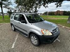 2005 Honda Cr-v AWD - Photo 5