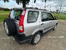 2005 Honda Cr-v AWD - Photo 7