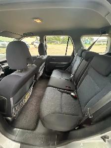 2005 Honda Cr-v AWD - Photo 10
