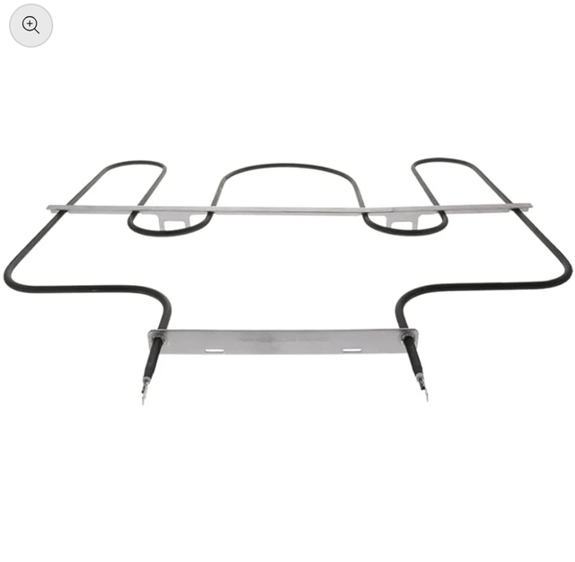 1 ELEMENT DE CUISSON LG NEUF NEW MEE62306405