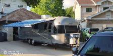 1986 AIRSTREAM EXCELLA 32FT (Texas Imported)