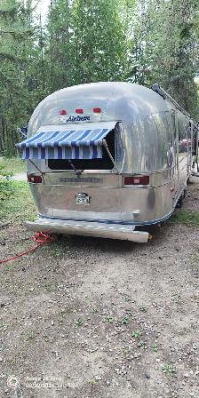 1986 AIRSTREAM EXCELLA 32FT (Texas Imported) - Photo 3