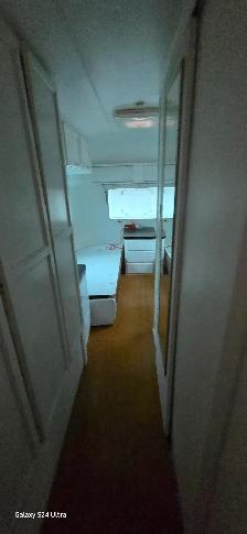 1986 AIRSTREAM EXCELLA 32FT (Texas Imported) - Photo 8