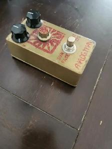 Analogman Sun Face NKT 275 - Photo 2