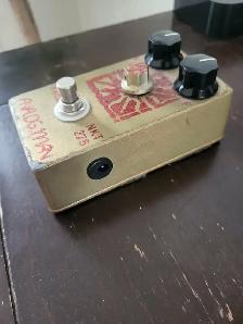 Analogman Sun Face NKT 275 - Photo 3