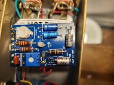 Analogman Sun Face NKT 275 - Photo 6