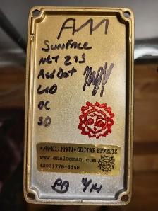 Analogman Sun Face NKT 275 - Photo 7