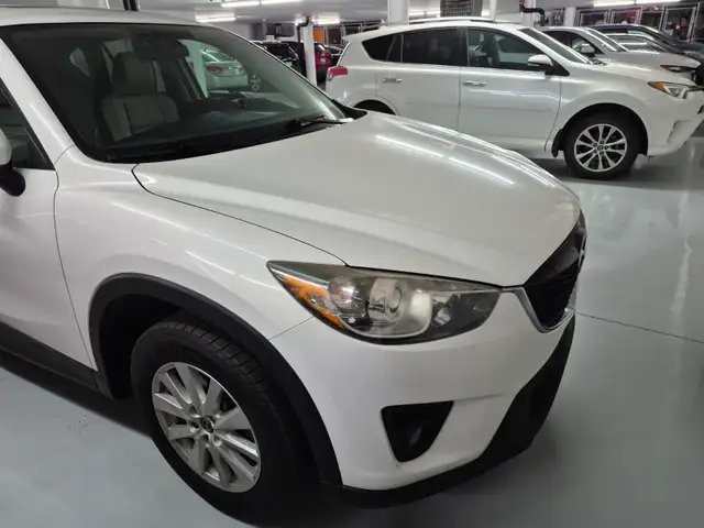 2014  MAZDA   C X - 5    FOR SALE