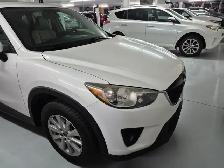 2014  MAZDA   C X - 5    FOR SALE
