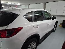 2014  MAZDA   C X - 5    FOR SALE - Photo 4