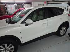 2014  MAZDA   C X - 5    FOR SALE - Photo 5