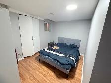 2 BR basement for rent from October 1 @ Airport/Castlemore rd - Photo 5
