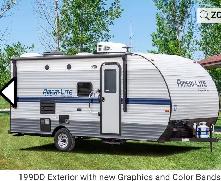 2021 Ameri-Lite 199DD RV - $16,000 all-in (negotiable) - Photo 2