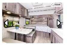 2021 Ameri-Lite 199DD RV - $16,000 all-in (negotiable) - Photo 4