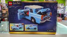 LEGO Harry Potter Enchanted Flying Ford Anglia 76470 - BRAND NEW - Photo 2