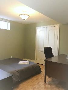 Basement Room for Rent -$800 - Near Finch Subway Station