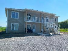 Logement à louer disponible dès maintenant