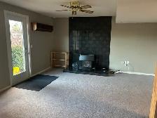 above ground one bedroom basement suite - Photo 3