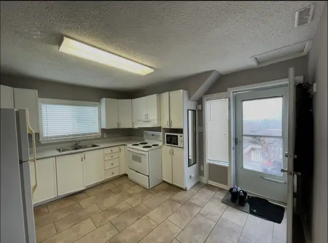 ISO - CARPENTER/Handyman/KITCHEN CABINET MAKER