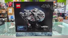 LEGO Star Wars Millennium Falcon 75375 - BRAND NEW - Photo 2
