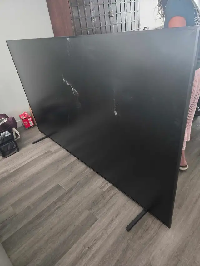 FREE 98' NEW TELEVISION