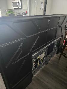 FREE 98' NEW TELEVISION - Photo 2