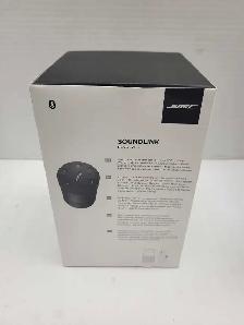 Bose Soundlink Revovle II Bluetooth Speaker - Photo 6