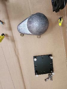 Big Jon electric downriggers - Photo 7