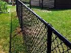 6FT Height Chain Link Mesh Fencings Galvanized - Photo 2