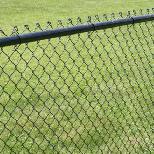 6FT Height Chain Link Mesh Fencings Galvanized - Photo 5